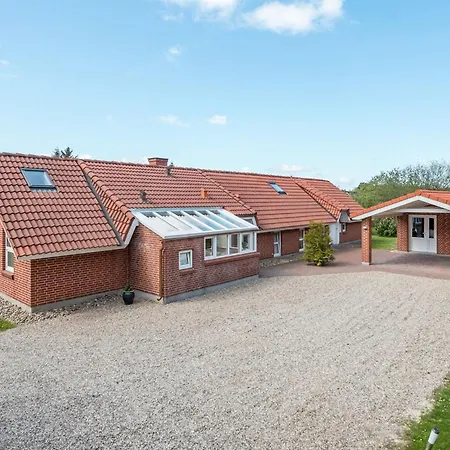 Swening - 2-1km From The Sea By Interhome * Blåvand