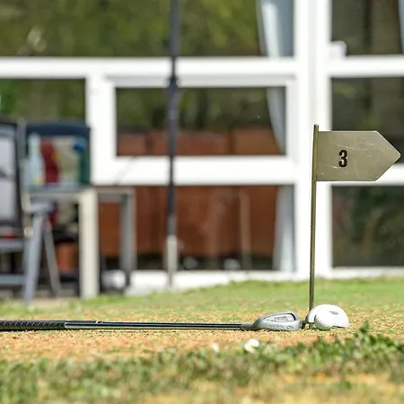 Casa de Férias Swening - 2-1km From The Sea By Interhome *