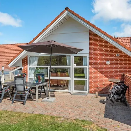 Holiday home Swening - 2-1km From The Sea By Interhome