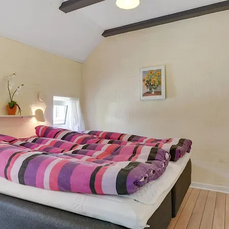 Swening - 2-1km From The Sea By Interhome Holiday home *