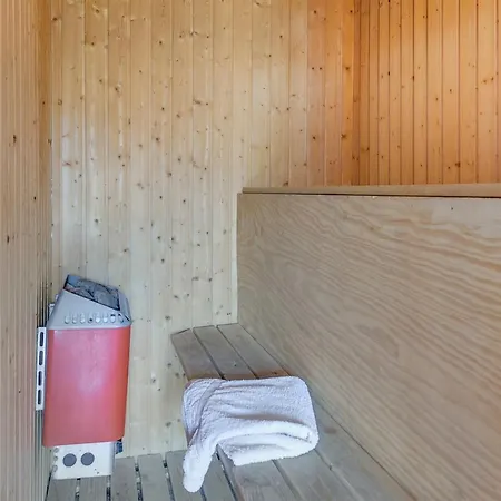 Swening - 2-1km From The Sea By Interhome * Blavand