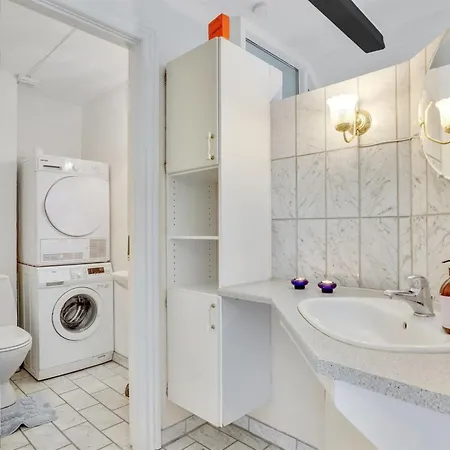 Swening - 2-1km From The Sea By Interhome Casa de Férias