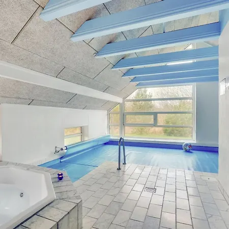 Swening - 2-1km From The Sea By Interhome * Blavand