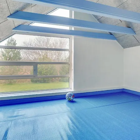 Swening - 2-1km From The Sea By Interhome Holiday home Blavand