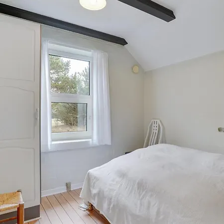 Сasa de vacaciones Swening - 2-1km From The Sea By Interhome Blåvand