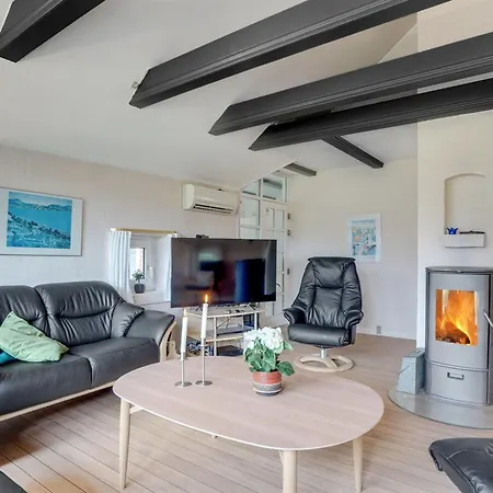 Swening - 2-1km From The Sea By Interhome * Blavand