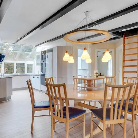 Casa de Férias Swening - 2-1km From The Sea By Interhome