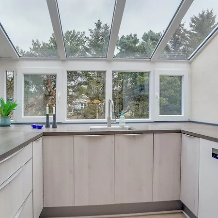 Swening - 2-1km From The Sea By Interhome * Blavand