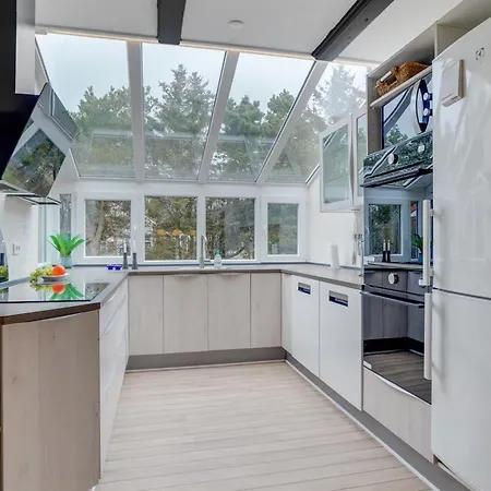 Сasa de vacaciones Swening - 2-1km From The Sea By Interhome