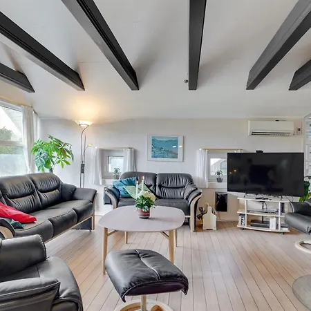 Swening - 2-1km From The Sea By Interhome * Blåvand