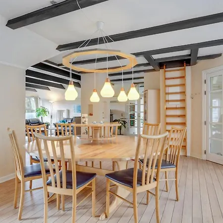 Swening - 2-1km From The Sea By Interhome *
