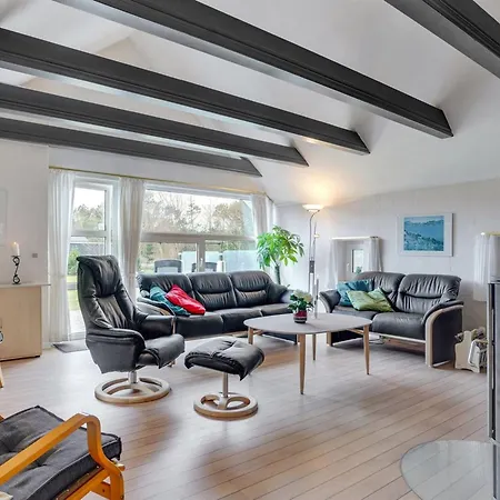 Сasa de vacaciones Swening - 2-1km From The Sea By Interhome *