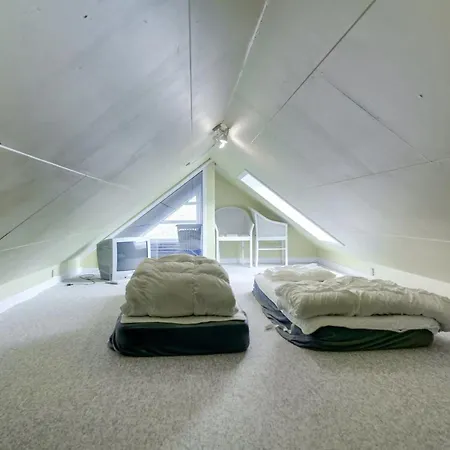 Сasa de vacaciones Swening - 2-1km From The Sea By Interhome *