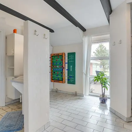 Сasa de vacaciones Swening - 2-1km From The Sea By Interhome