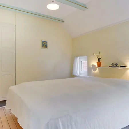 Сasa de vacaciones Swening - 2-1km From The Sea By Interhome