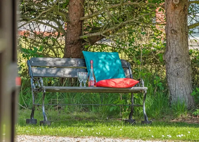 Swening - 2-1km From The Sea By Interhome *