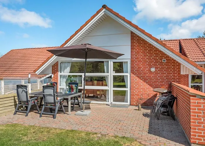 Feriehus Swening - 2-1km From The Sea By Interhome