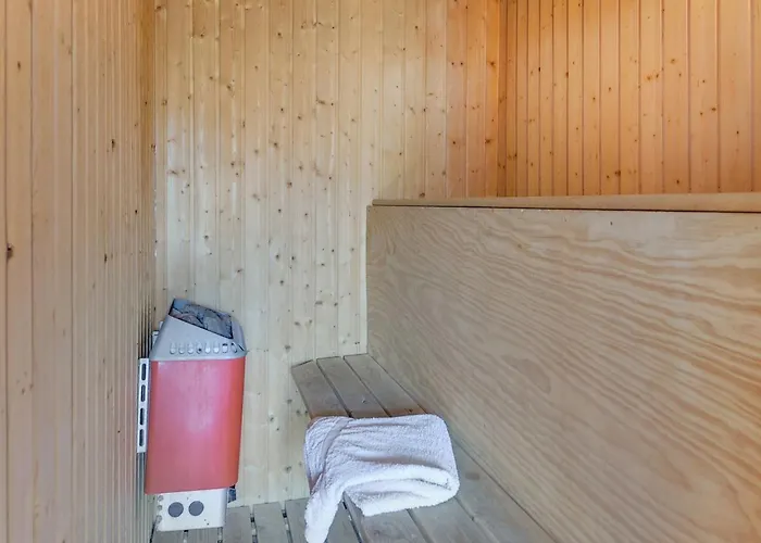 Swening - 2-1km From The Sea By Interhome * Blåvand