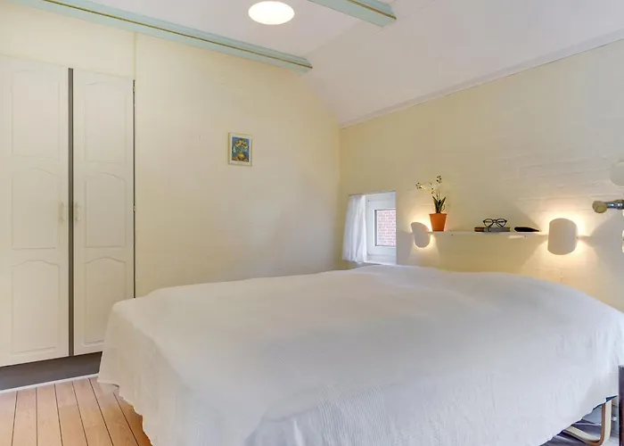 Swening - 2-1km From The Sea By Interhome Feriehus