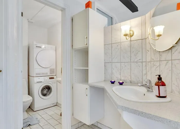 Swening - 2-1km From The Sea By Interhome Semesterbostad