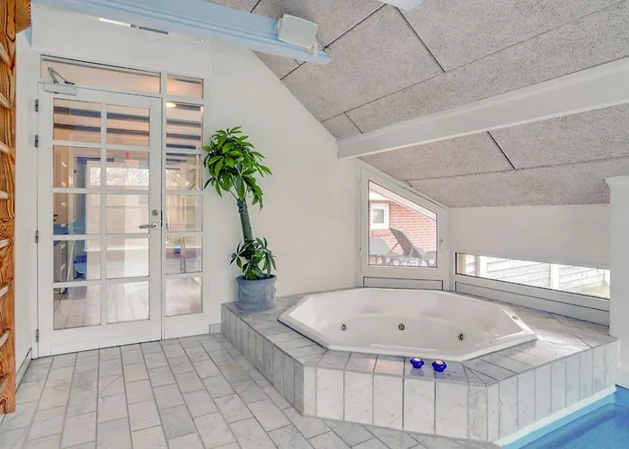 Swening - 2-1km From The Sea By Interhome Feriehus Blåvand