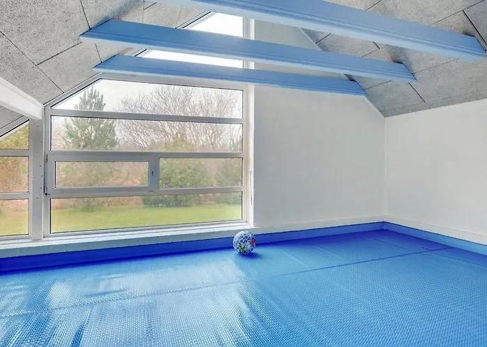 Swening - 2-1km From The Sea By Interhome Feriehus Blåvand