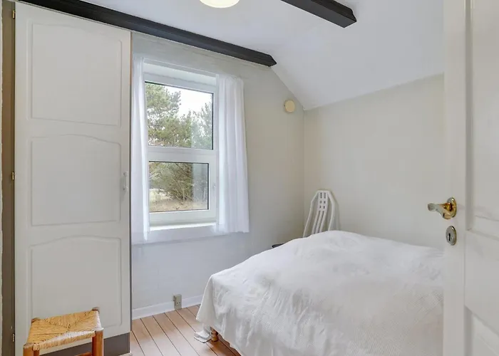 Feriehus Swening - 2-1km From The Sea By Interhome Blåvand