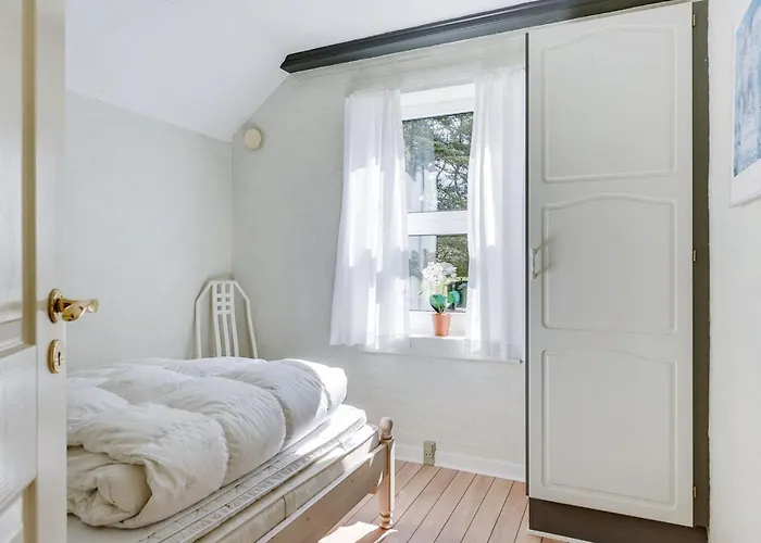 Feriehus Swening - 2-1km From The Sea By Interhome