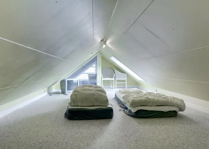 Semesterbostad Swening - 2-1km From The Sea By Interhome *