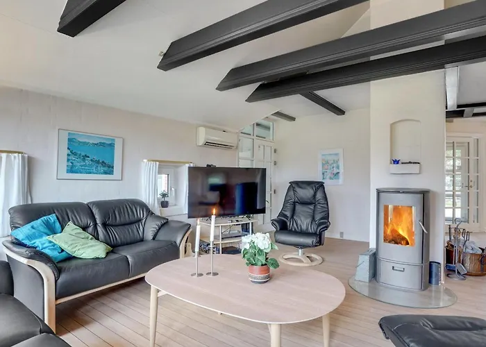 Swening - 2-1km From The Sea By Interhome * Blåvand