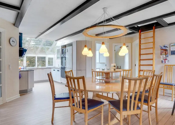 Semesterbostad Swening - 2-1km From The Sea By Interhome