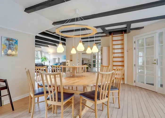 Semesterbostad Swening - 2-1km From The Sea By Interhome