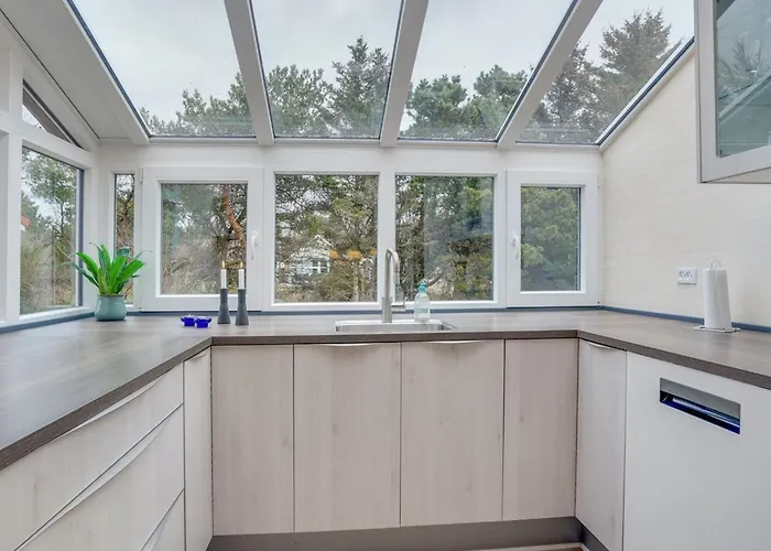 Swening - 2-1km From The Sea By Interhome * Blåvand